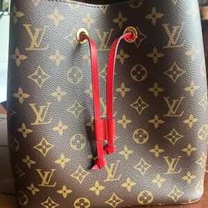 Louis Vuitton NeoNeo. 💯 Authentic